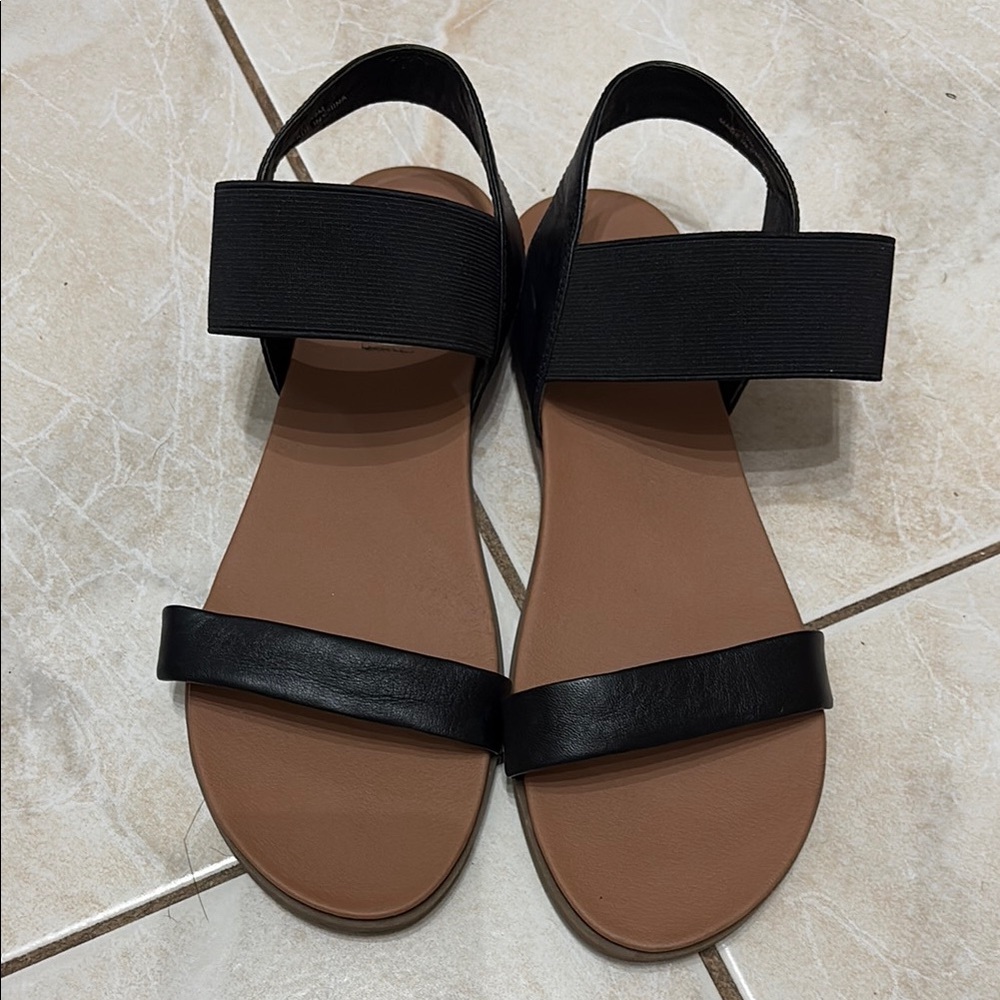 Steve Madden Sandals